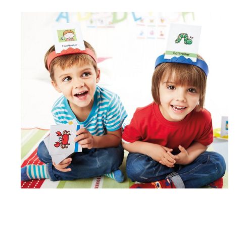 Image of Elc Guessing Game