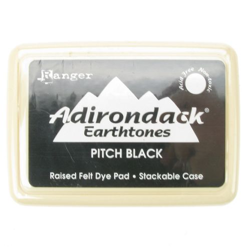 Image of Adirondack Pad-pitch