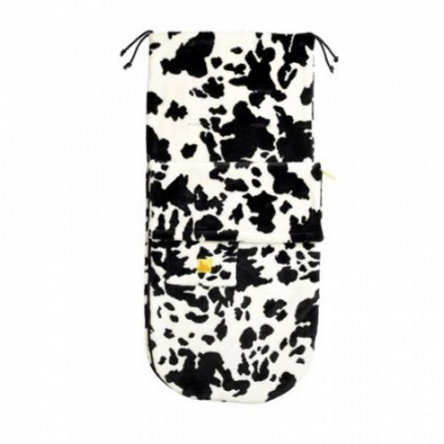 Image of Buggy Snuggle Fur Buggysnuggles (cow)