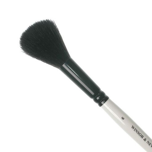 Image of W&n - Brush Ser 340 No 6