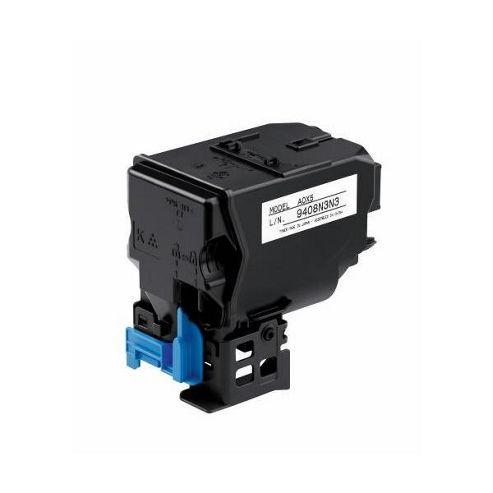 Image of Konica Minolta Black Toner Cartridge (yield 4,000 Pages) For A 4750en/dn