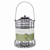 Rosewood - Wild Bird Squirrel Proof Fat Ball Lantern