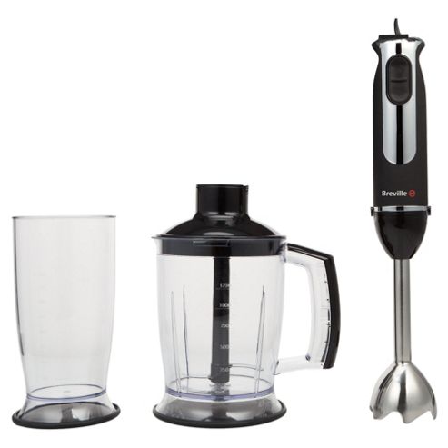 Image of Breville Vhb089 Pro-kitchen Handblender