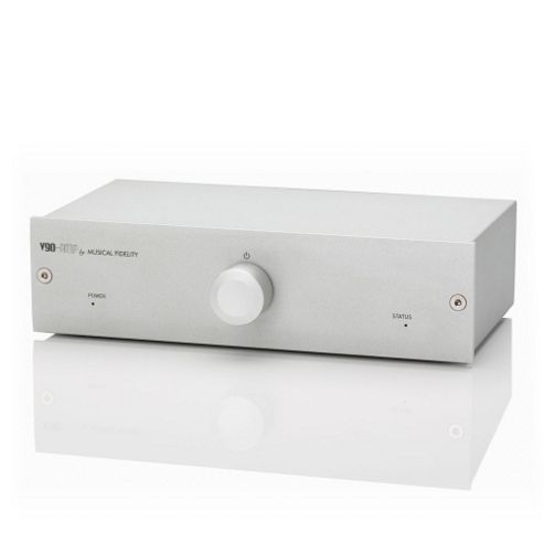 Image of Musical Fidelity V90 Amp