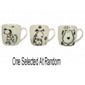 Dema 0100.697 Ruff&Tumble Mugs Dogs Asstd