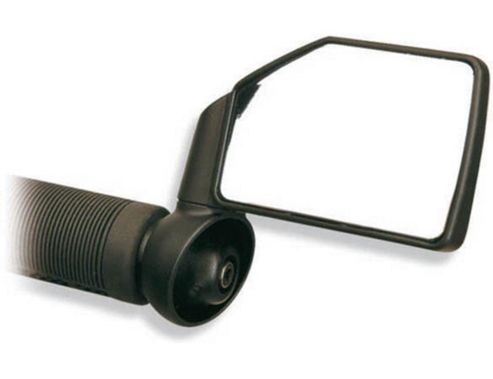 Image of Zefal Dooback Bicycle Handlebar Mirror Right Handside