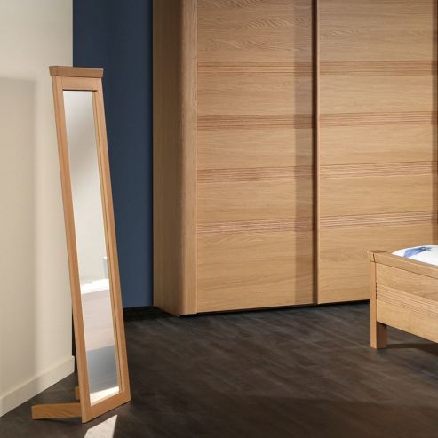 Image of Sleepline Mundo Mirror - Mat Lacquered - 205