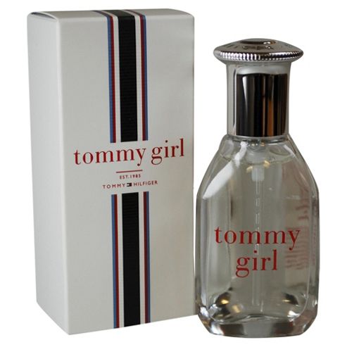 Image of Tommy Girl Edt 50ml