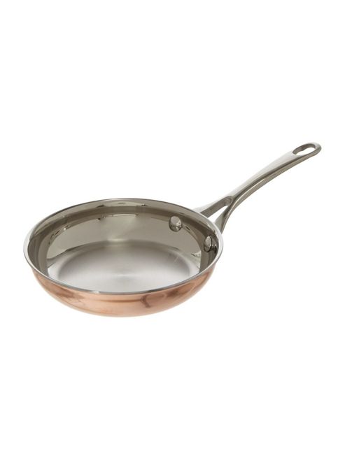 Image of Linea Cucina Mini Copper 14cm Frypan
