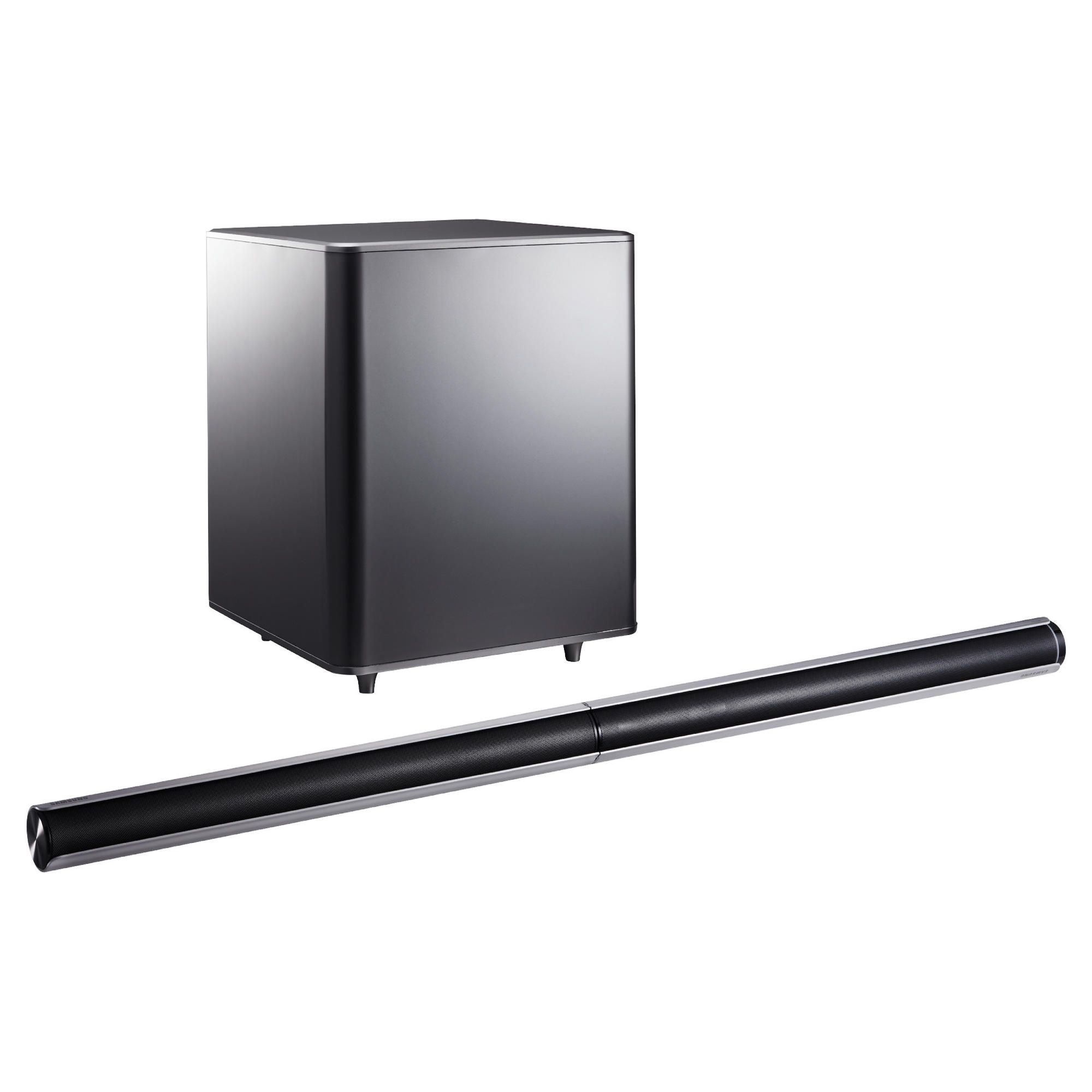 Samsung HW-E551/XU soundbar at Tescos Direct