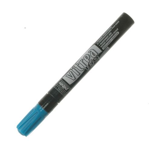 Image of Vitrea 160. Marker Turquoise