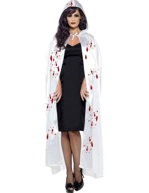 Image of Bloody Cape