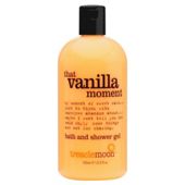 Treaclemoon Vanilla Moment Bath & Shower Gel