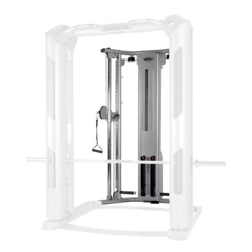 Image of Bodycraft Jones Platinum Fbt Attachment