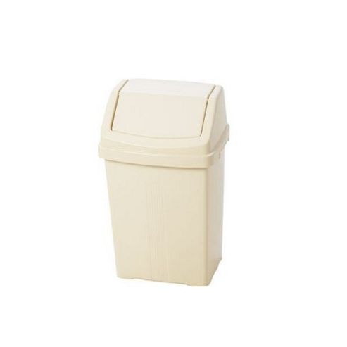 Image of Whatmore 11935 Swing Bin Calico 25l
