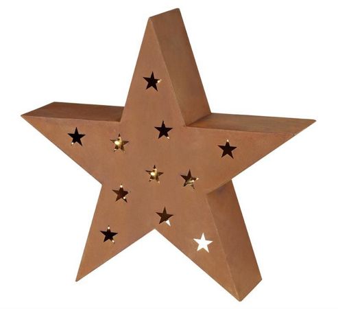Image of Mark Slojd Frankfurt Decoration Light