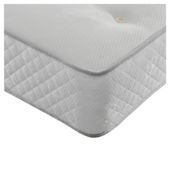 Sealy Purism Hand Tufted Super King Mattress (bedstead)
