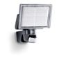 Steinel XLED HOME 3 black Wall mounted LED floodlight