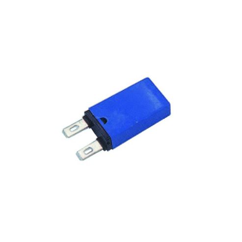 Image of 2.2a Amp Auto-reset Circuit Breaker 29 X 12.5 X 6 Mm