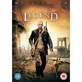 I Am Legend (DVD)