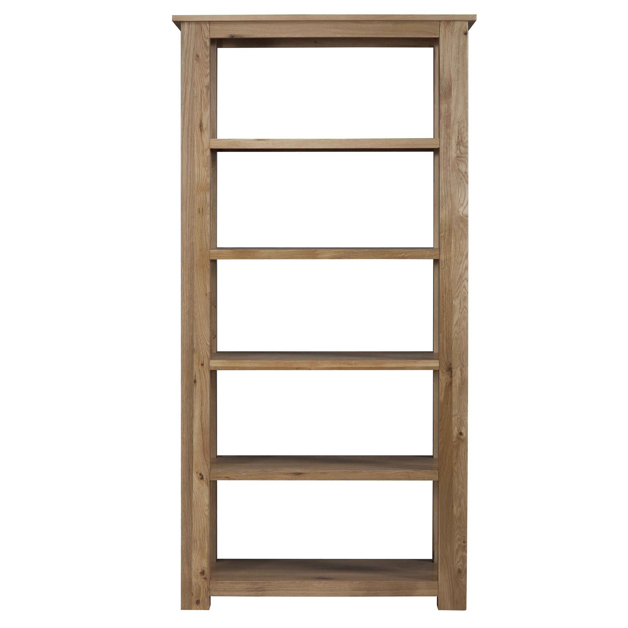 Alterton Furniture Wiltshire Bookcase at Tesco Direct