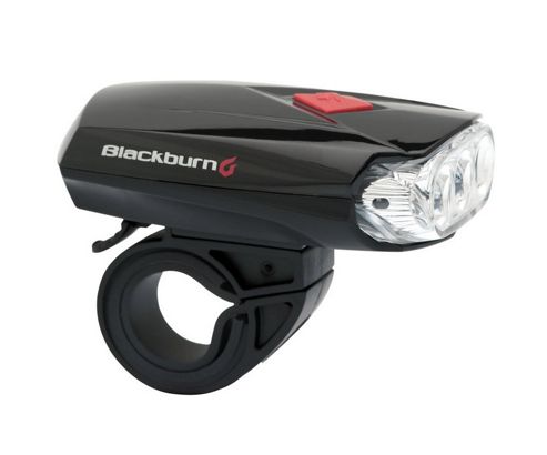 Image of Blackburn Voyager 2.0 Front Led Bicycle Light