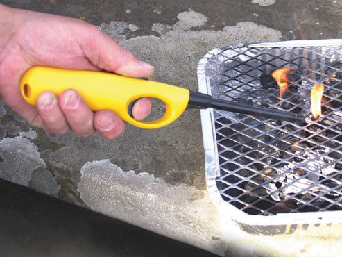 Image of Hhsw Longlite Gas Lighter
