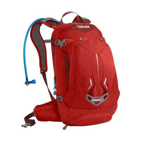 Image of 2014 Camelbak 3.0 L Hawg Nv Hydration Pack Volcano