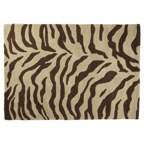 Image of Zanizibar Rug 120 X 170cm, Natural