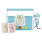 Carousel Docking Station
