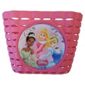 Disney Princess Bike Basket
