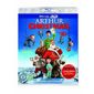 Arthur Christmas (3D Blu-ray)