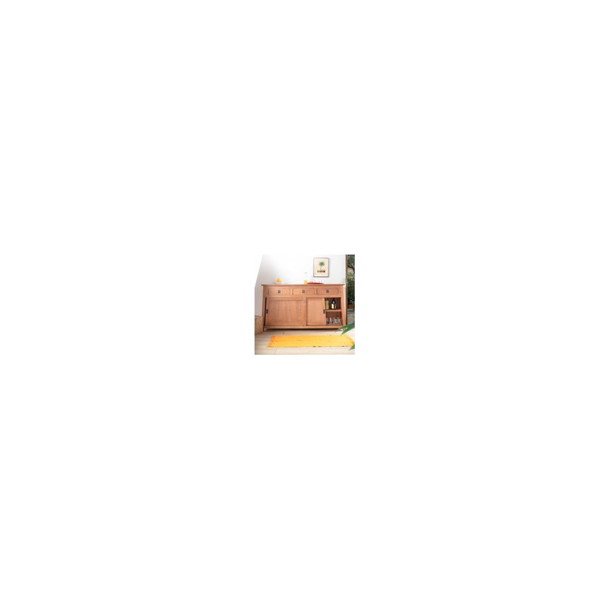 Tikamoon Fudji Sideboard at Tescos Direct