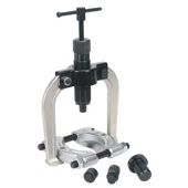 Front Wheel Bearing Removal Tool - Ford Transit