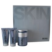 Boss Skin 50ML Gift Set