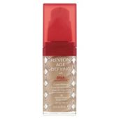 Revlon Age Defying with DNA Advantage™ Cream Makeup Medium Beige