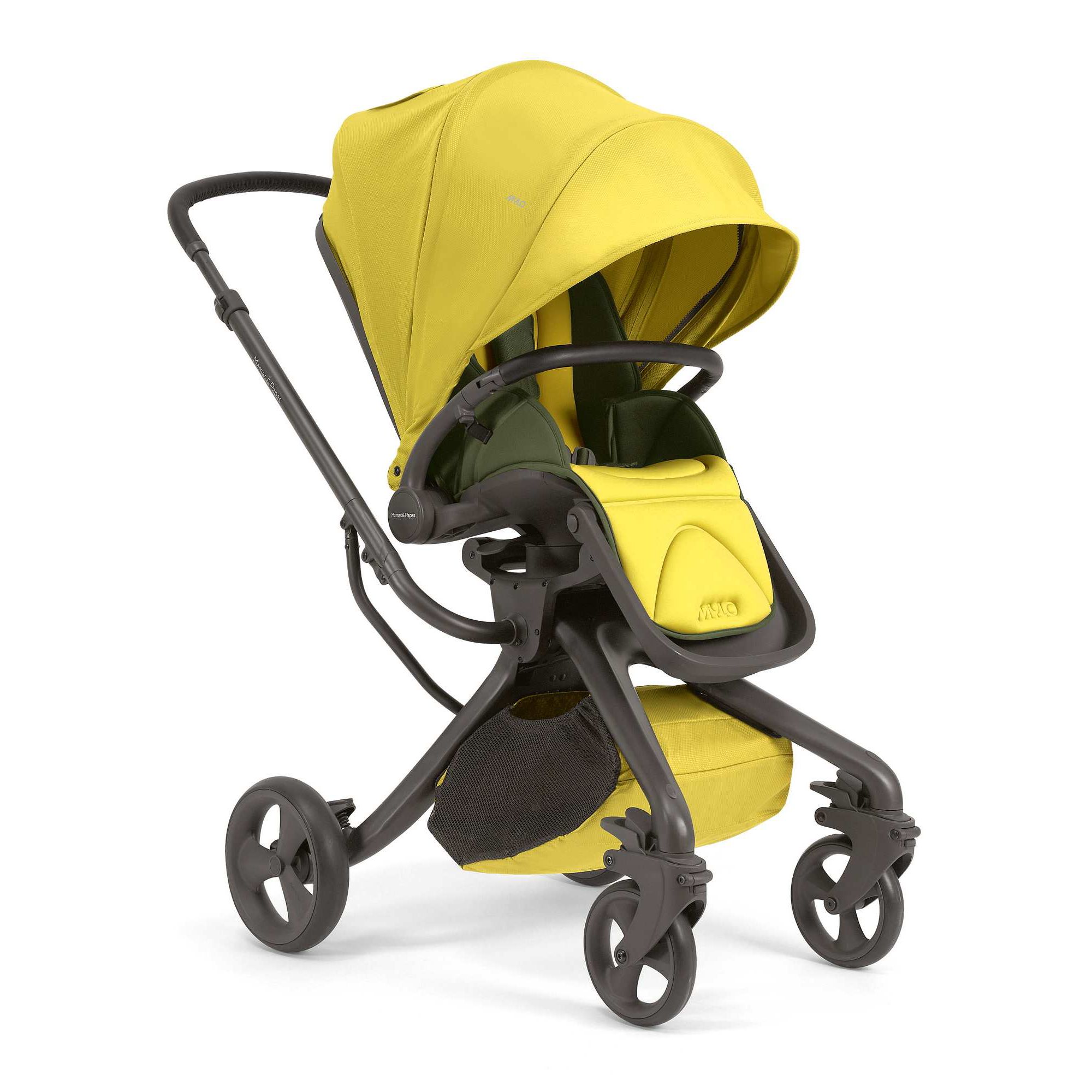 Mamas & Papas - Mylo Pushchair - Lime Jelly at Tesco Direct