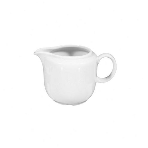 Image of Seltmann Weiden Compact 8cm Creamer In White