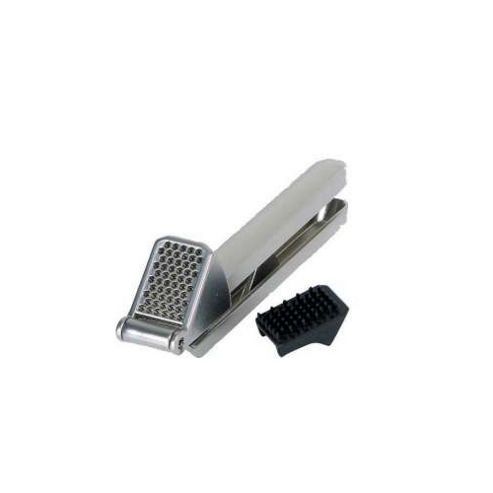 Image of Farringdon Self Cleaning Garlic Press