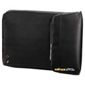 Hama AHA Stripe Netbook/Tablet PC Sleeve up to 11.6" Black