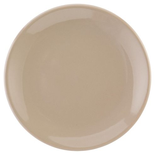 Image of Basics Side Plate, Natural