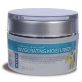 Invigorating Moisturiser (Night Cream) (50ml Cream)