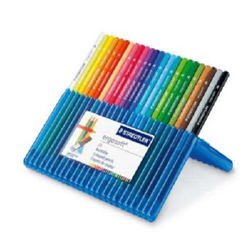 Image of Ergosoft Col Plastic 24 Box