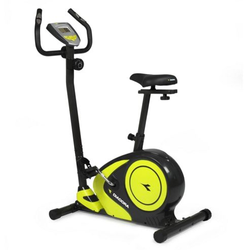 Image of Diadora Silver Exercise Bike