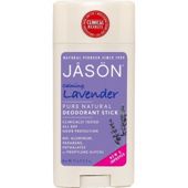 Lavender Deodorant Stick Organic
