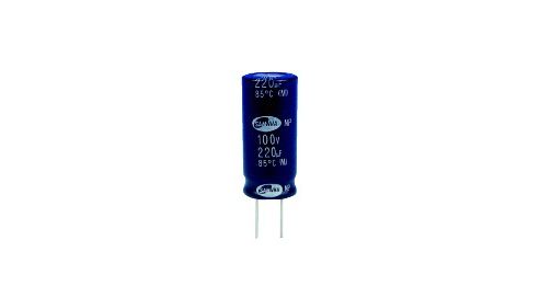 Image of Np 10uf 50v