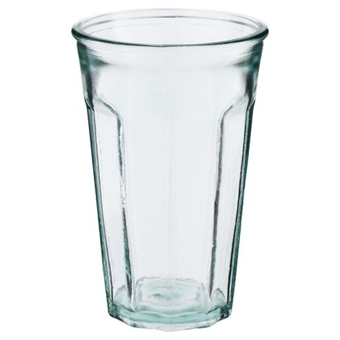 Image of Recycled Soda Glass, 300ml