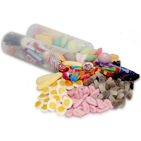 Image of Sweet Shop Collection - Big