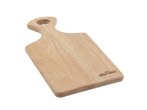 Image of Stow 1205 Everyday Hndl Chop Board 12x7.5in