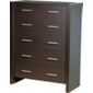 Home Essence Braemar 5 Drawer Chest